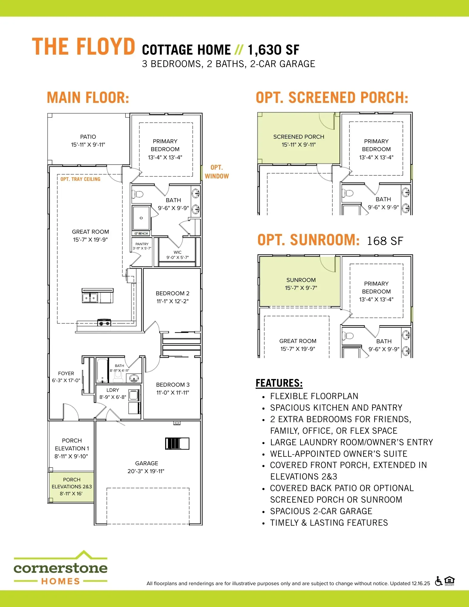 Westwood Gardens At Chickahominy Falls - Glen Allen, VA