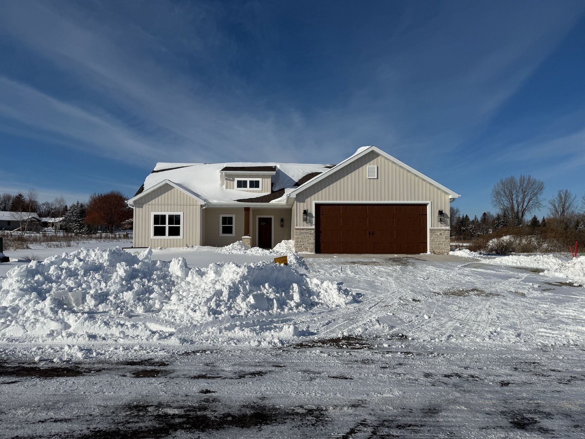 Lake Park Villas - Menasha, WI