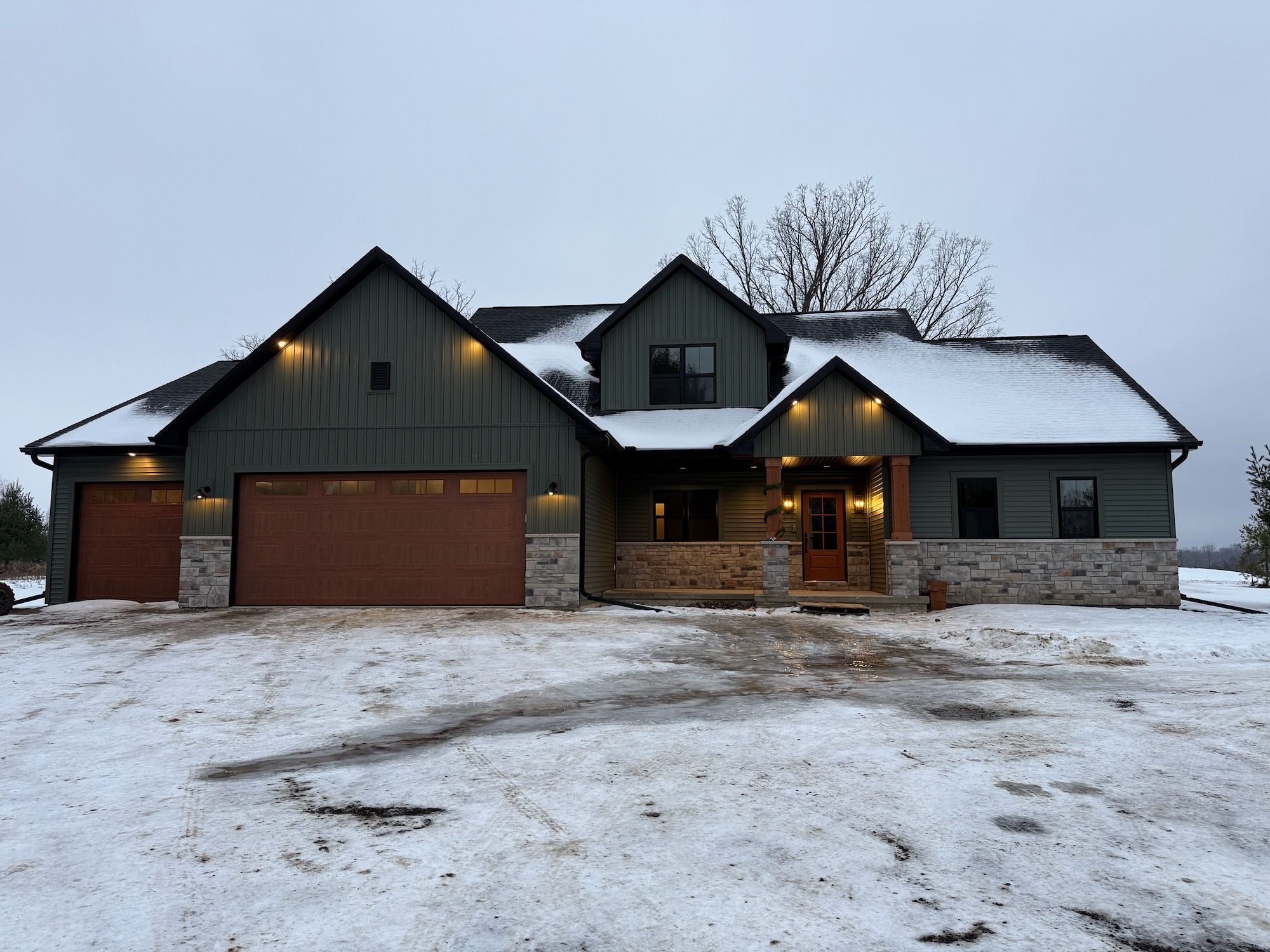 Auburn Estates - Appleton, WI