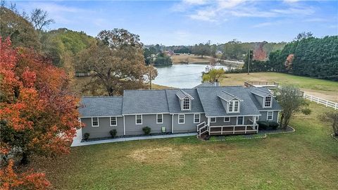 2480 Roper Road. Cumming, GA 30028