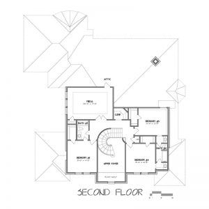 B&J Custom homes - Cedar Hill, TX