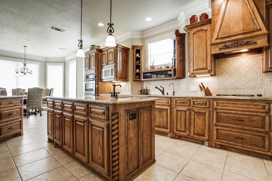 casa en B&J Custom homes por B&J Custom homes