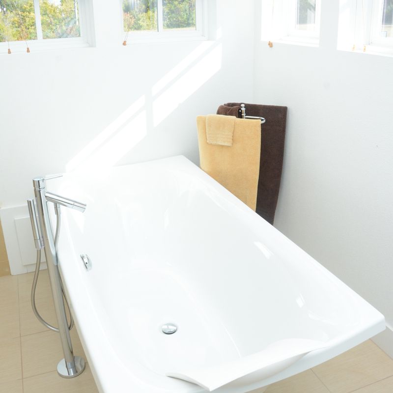 casa en B&J Custom homes por B&J Custom homes