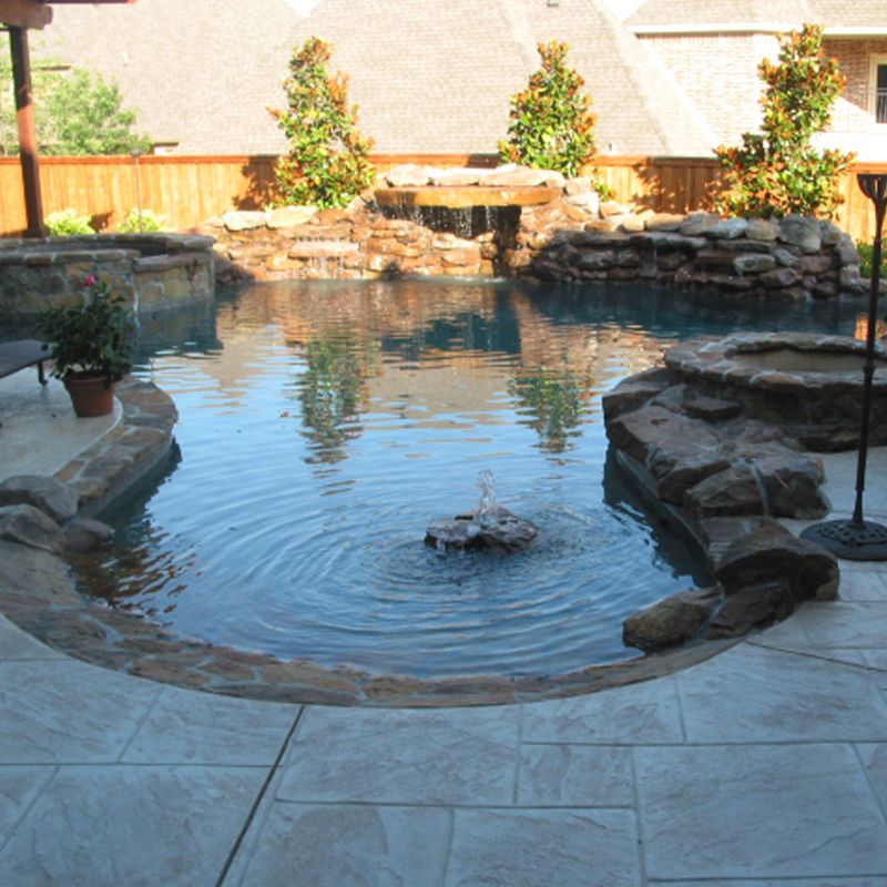 casa en B&J Custom homes por B&J Custom homes