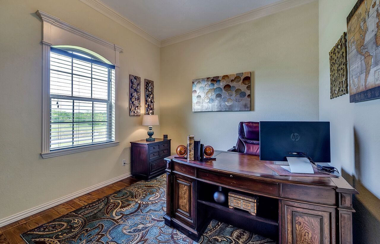 casa en B&J Custom homes por B&J Custom homes