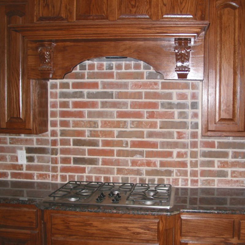 casa en B&J Custom homes por B&J Custom homes