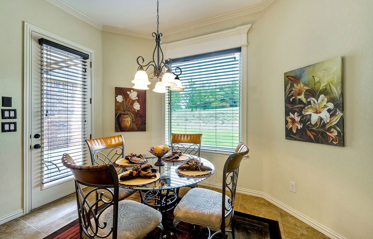 casa en B&J Custom homes por B&J Custom homes