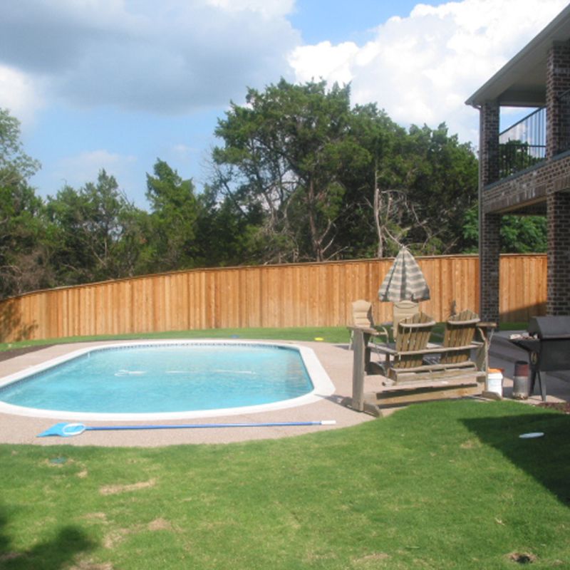 casa en B&J Custom homes por B&J Custom homes