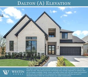 7118 Rustic Forest Drive Katy (Plan Unknown)