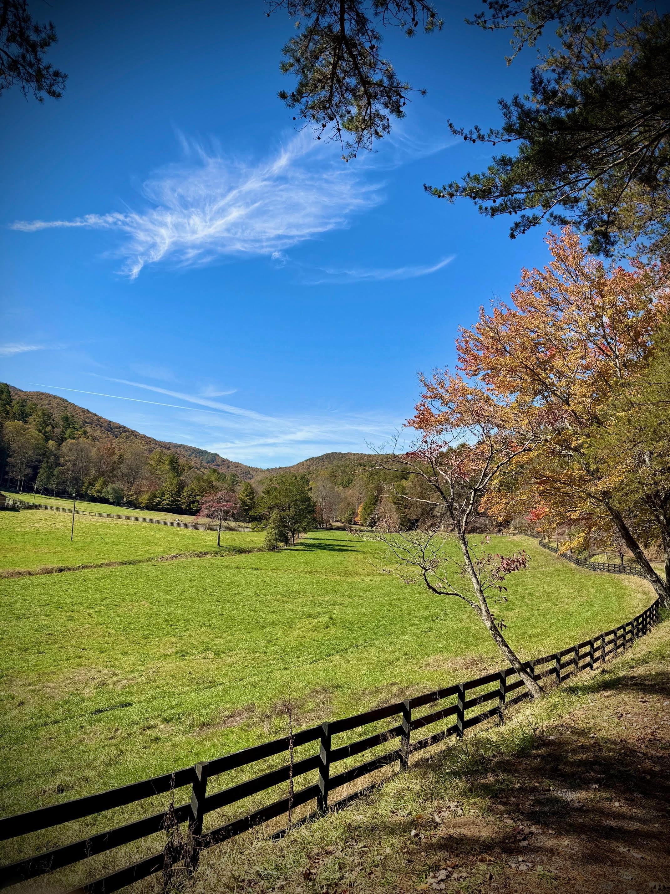casa en Little Creek Ridge por Raines Residential
