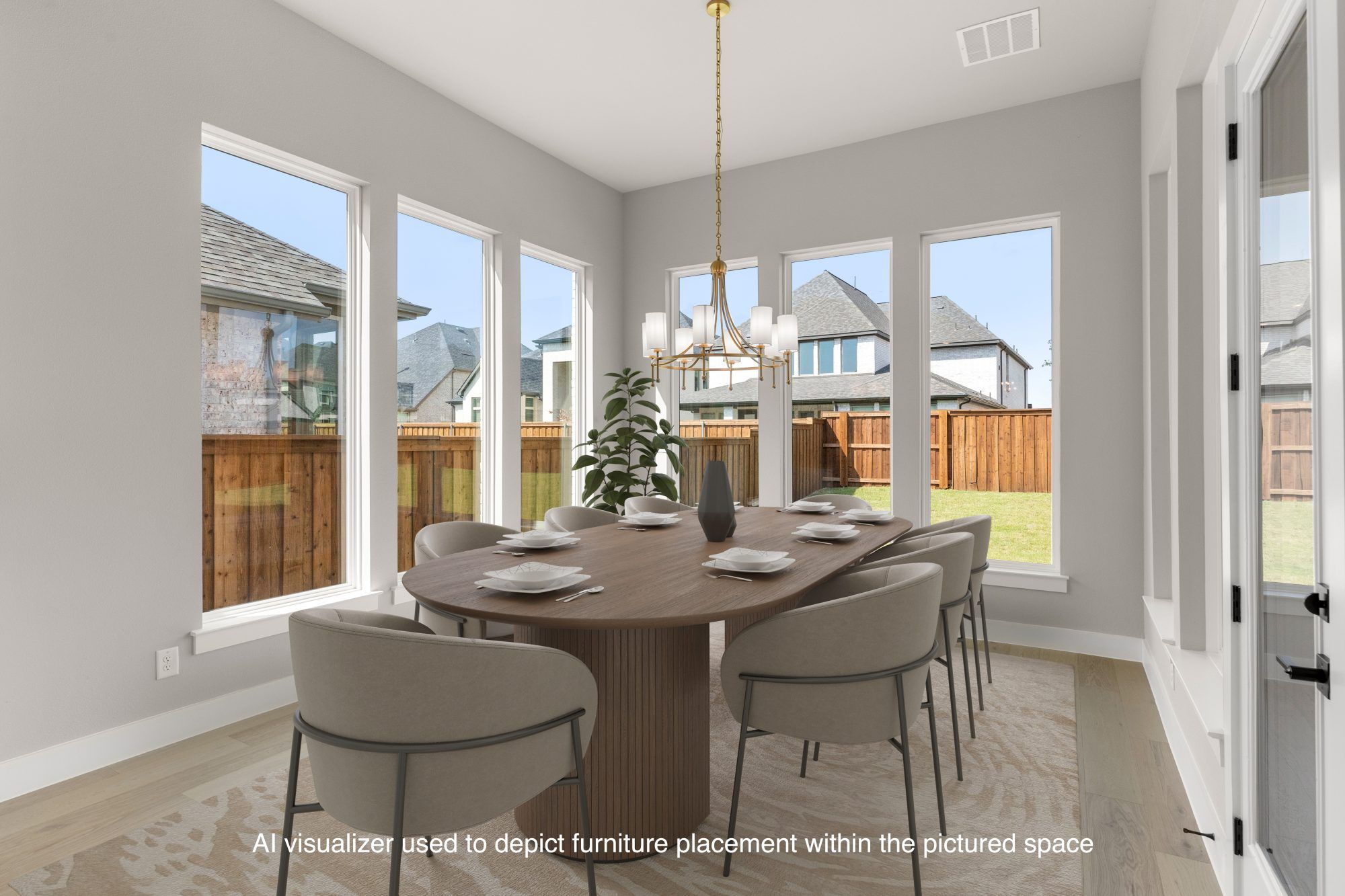 3936 Sunrise Ln. Prosper, TX 75078