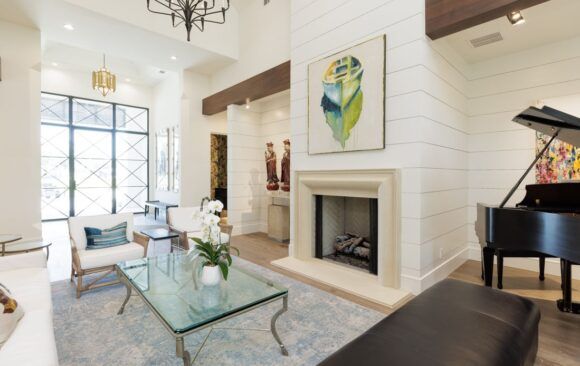 Southern Coastal Homes - Bluffton, SC