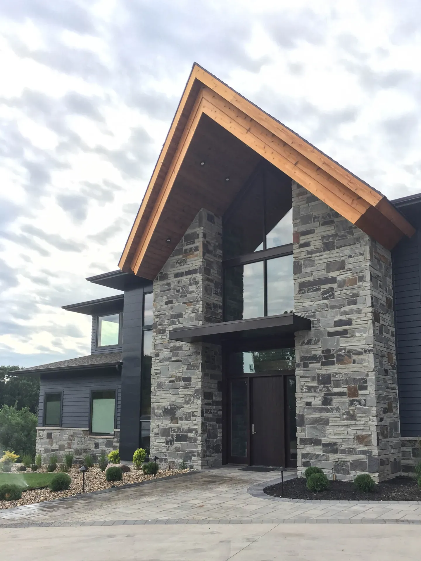 casa en Deffenbaugh Homes por Deffenbaugh Homes