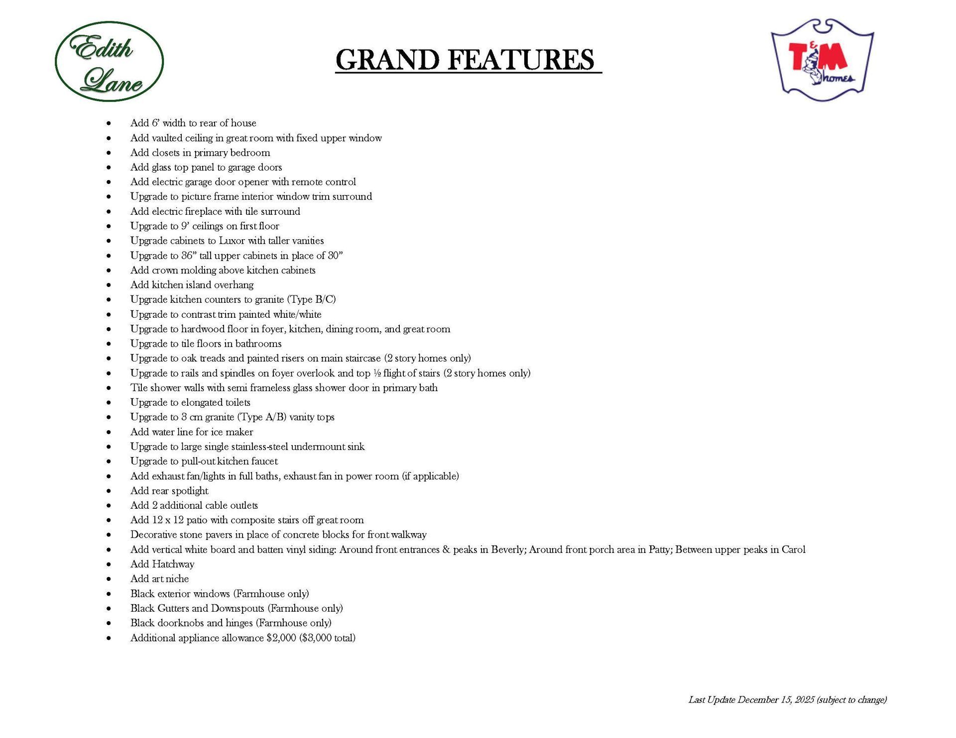 Edith Lane Bloomfield - Suffield, CT