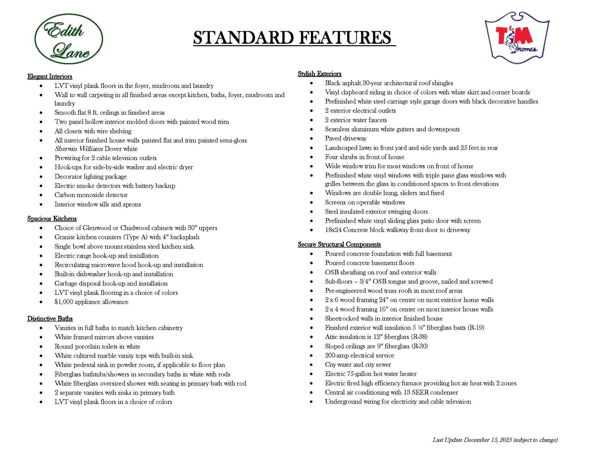 Edith Lane Bloomfield