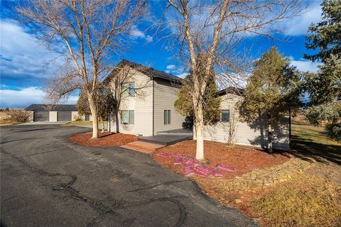 3514 S 60 Th Street West. Billings, MT 59106