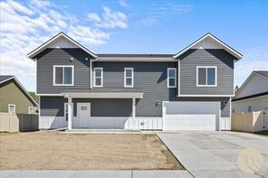7038 Copper Sunset DR (Plan Unknown)