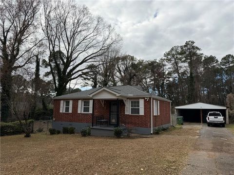 943 Evans Cook Road. Canton, GA 30115