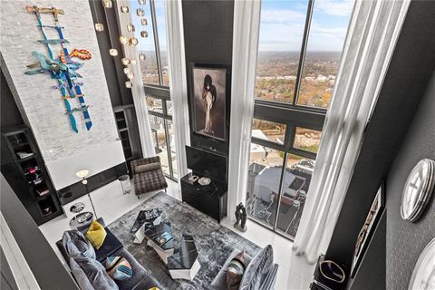 Stonewood - Bishop, GA