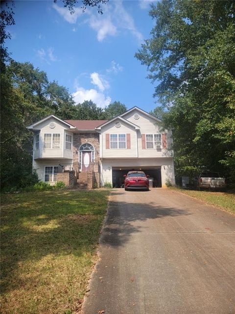 2480 Roper Road. Cumming, GA 30028