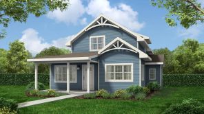 6634 Linnet Lane (Plan Unknown)