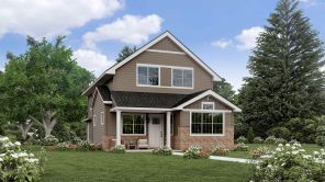6655 Redpoll Road (Plan Unknown)
