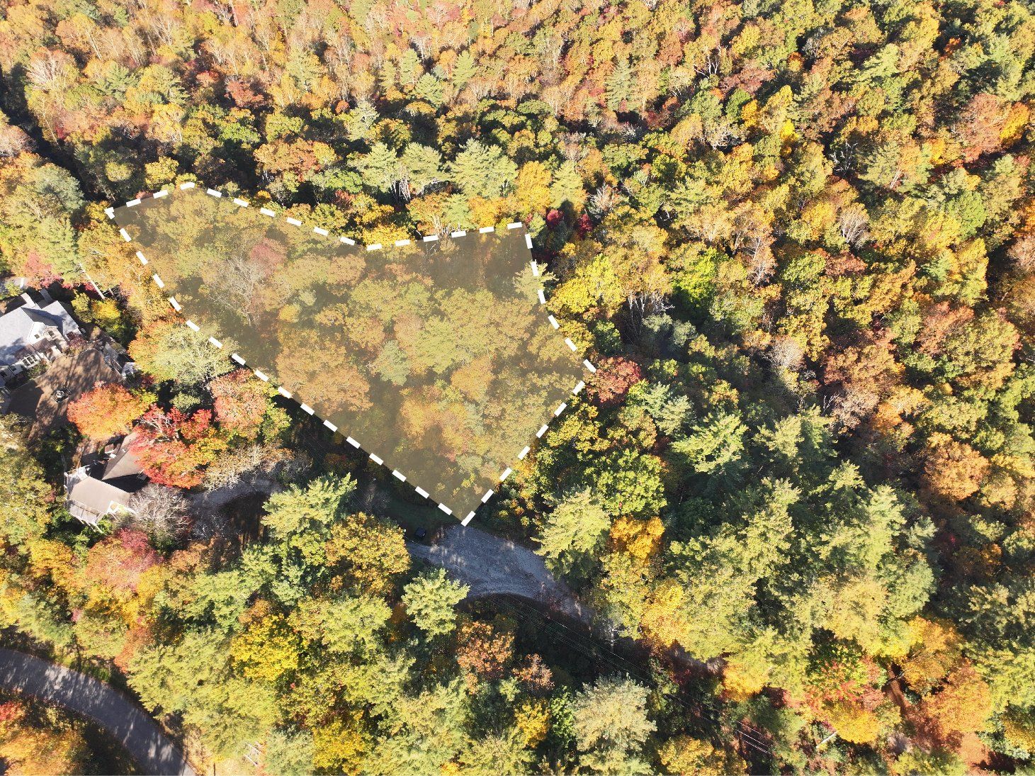 Lot 2 Saratay Falls Drive Cashiers Nc. Atlanta, GA 30339