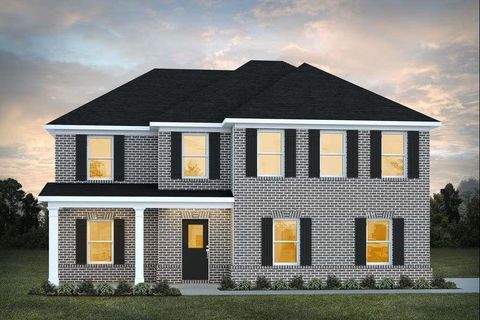 2480 Roper Road. Cumming, GA 30028