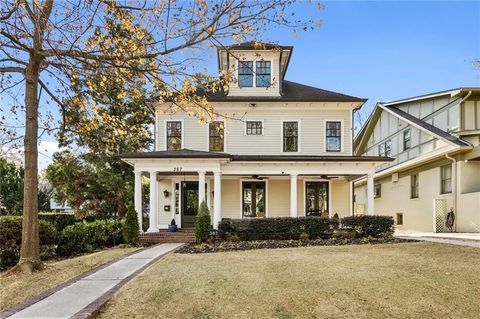 Sterlington - Canton, GA