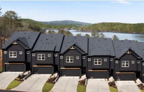 Plan 22 - Yellowstone Farms: Cumming, Georgia - SR Homes