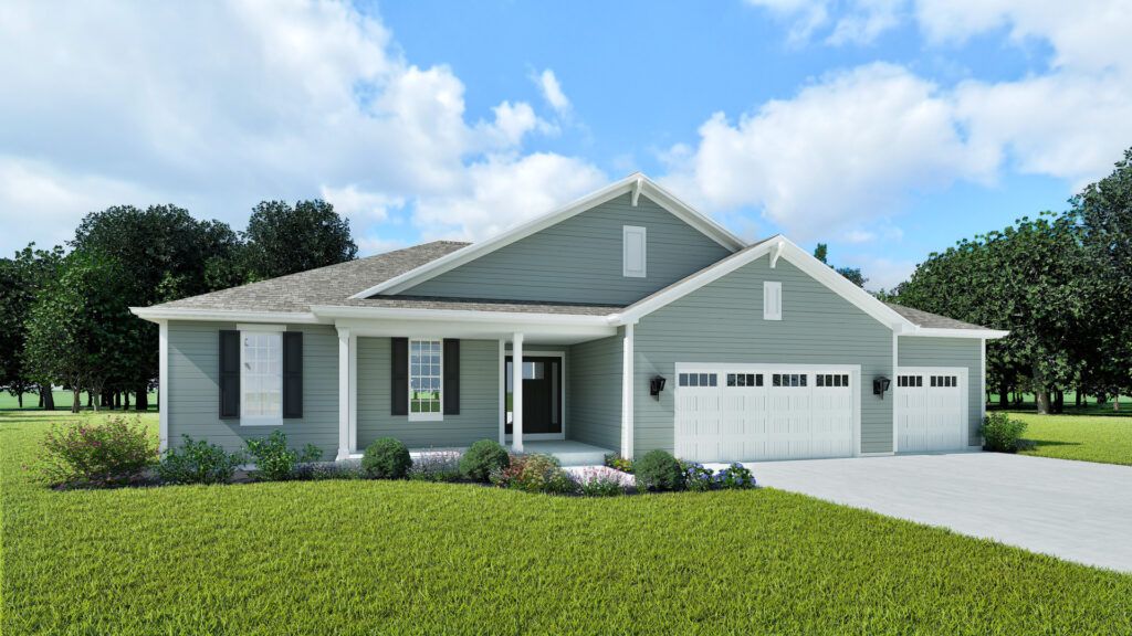 Edgewood Meadows - Mukwonago, WI