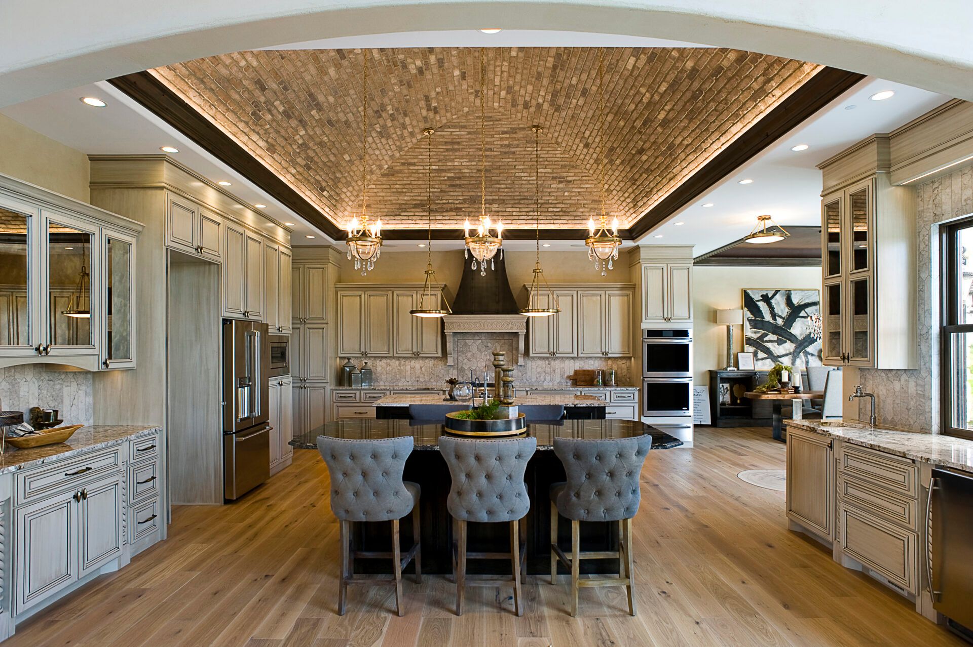 casa en Deffenbaugh Homes por Deffenbaugh Homes