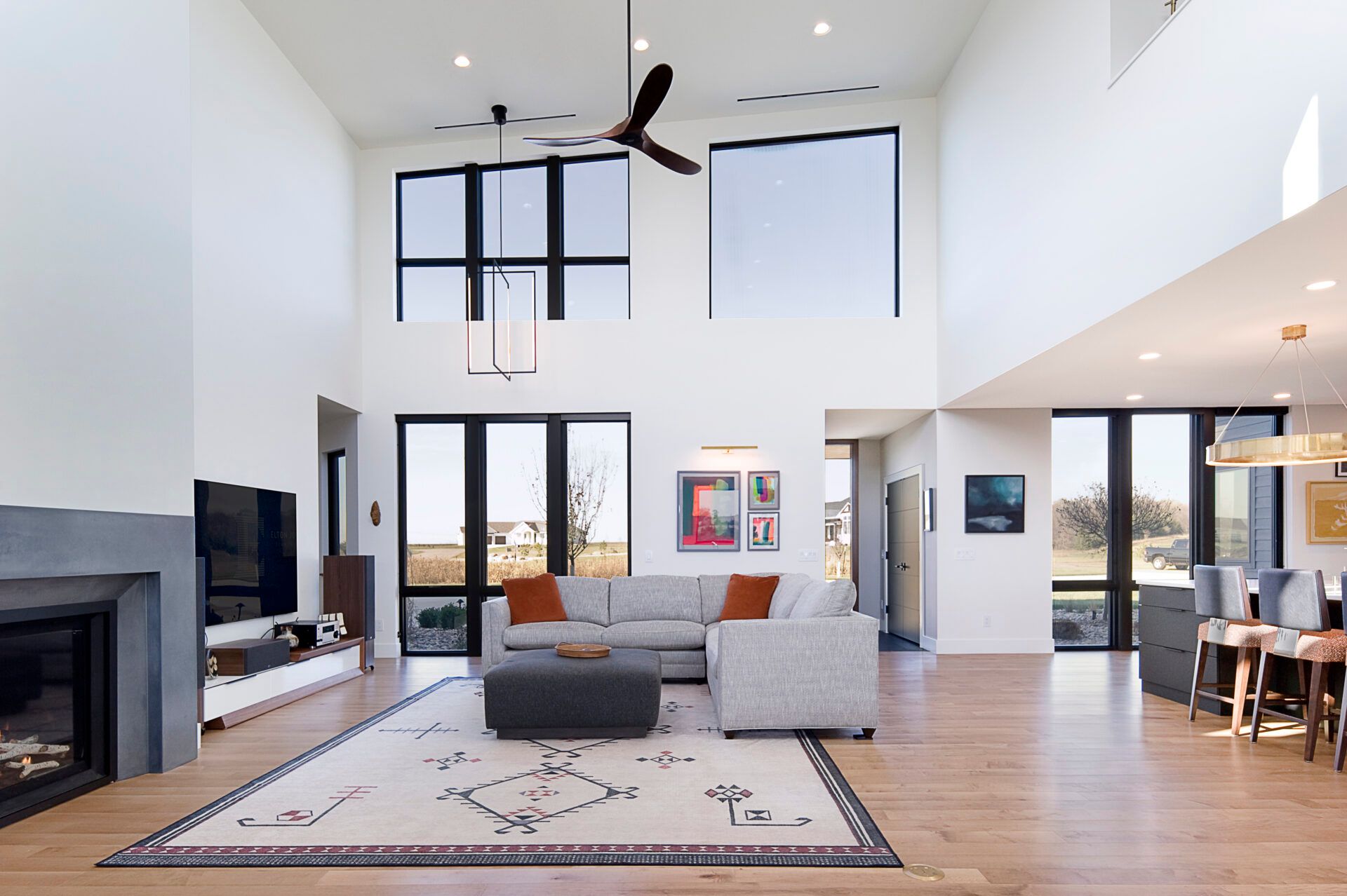 Deffenbaugh Homes - Sioux Falls, SD