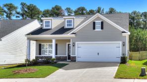 1057 Speckled Teal Path