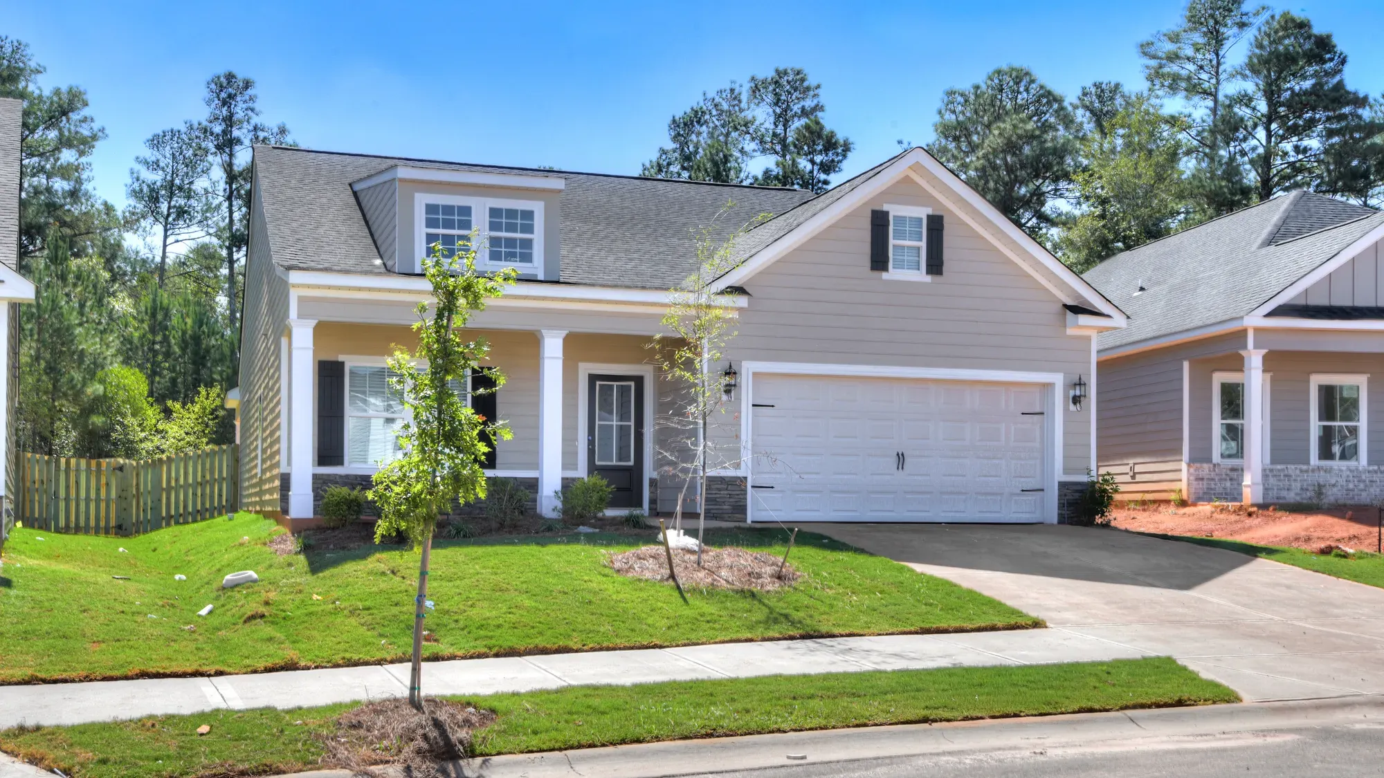 356 Longford Street. Aiken, SC 29803
