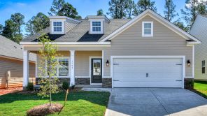 1143 Speckled Teal Path