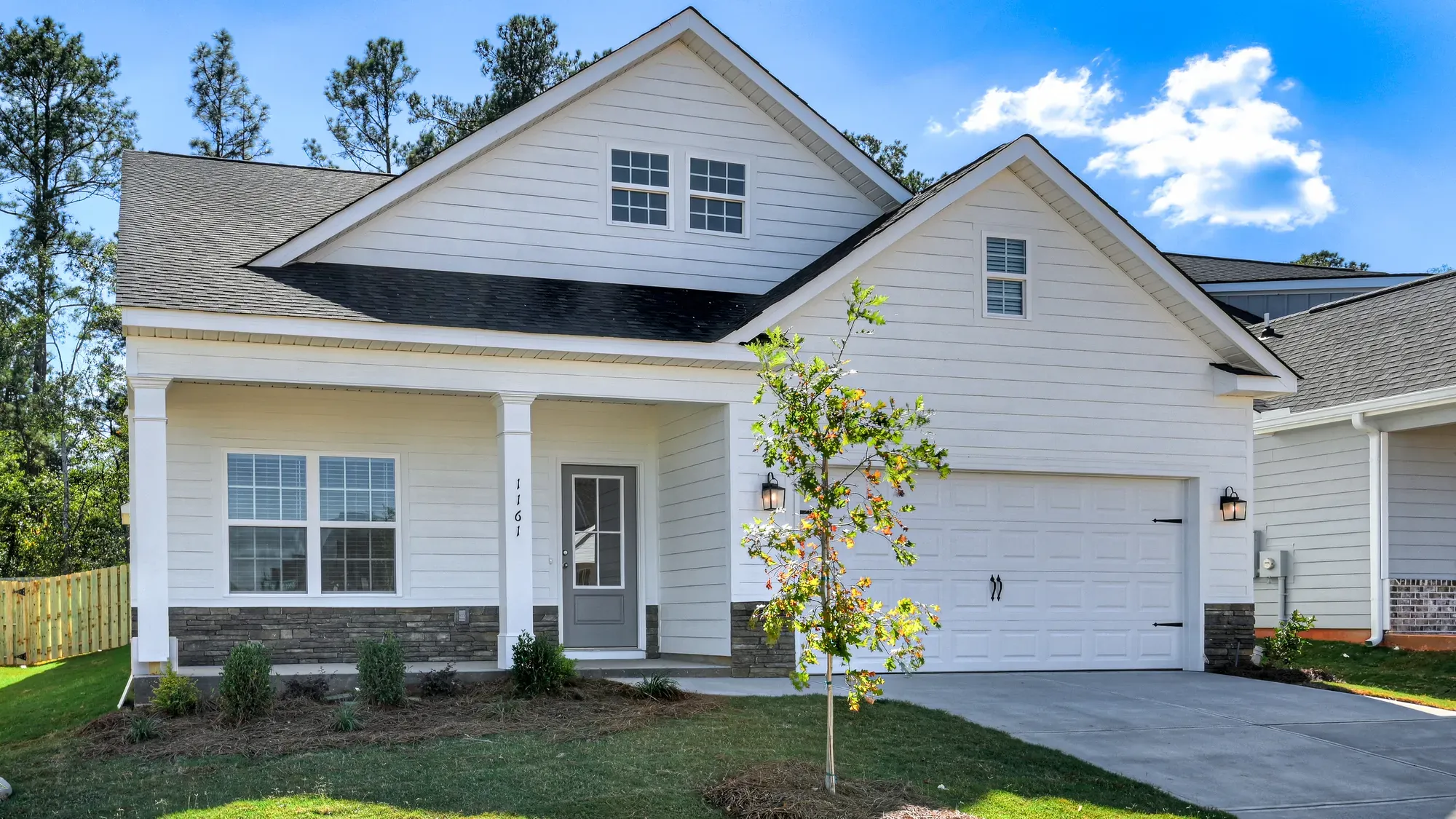 356 Longford Street. Aiken, SC 29803
