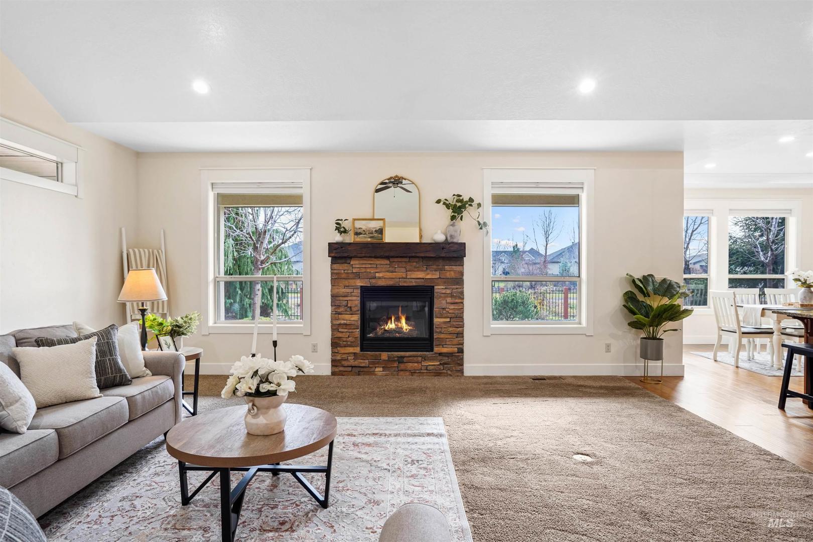 Cameron Jayo Homes - Eagle, ID