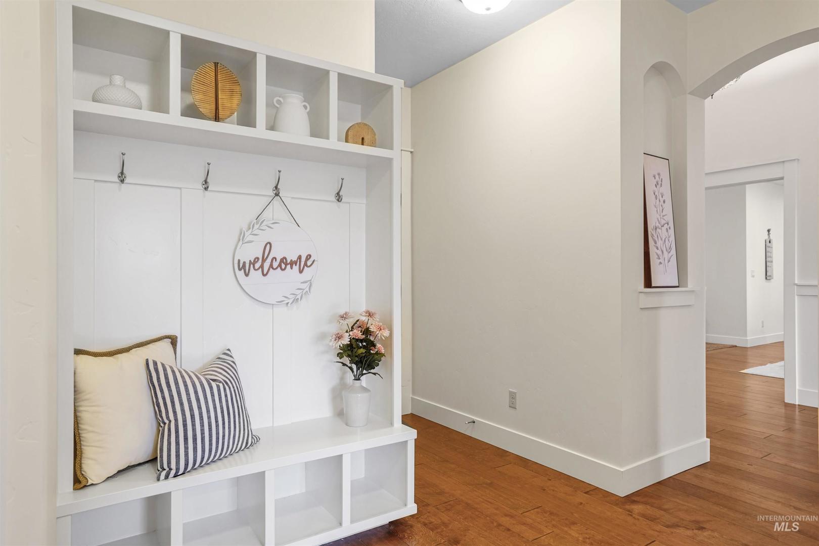 Cameron Jayo Homes por Cameron Jayo Homes en Boise Idaho