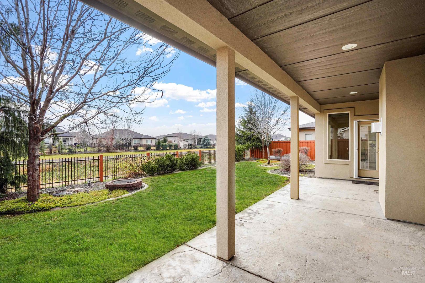 Cameron Jayo Homes - Eagle, ID