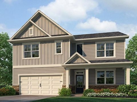 943 Evans Cook Road. Canton, GA 30115