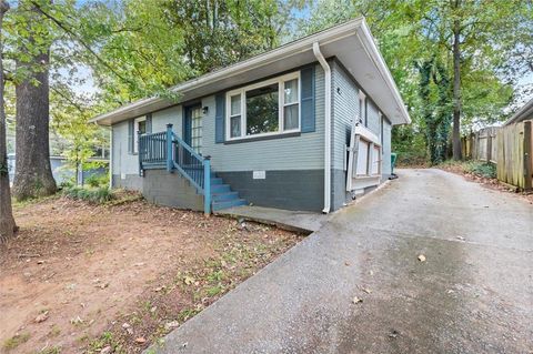 943 Evans Cook Road. Canton, GA 30115