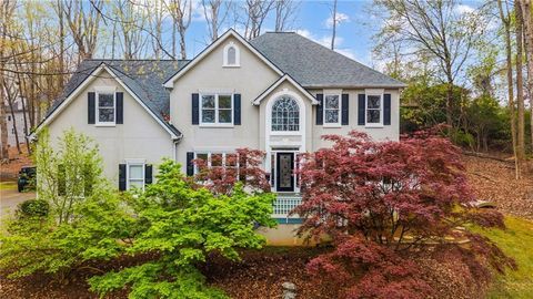 943 Evans Cook Road. Canton, GA 30115