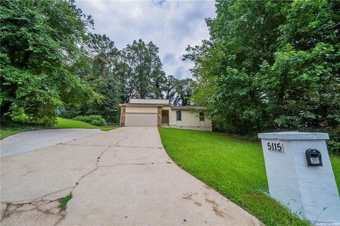 943 Evans Cook Road. Canton, GA 30115