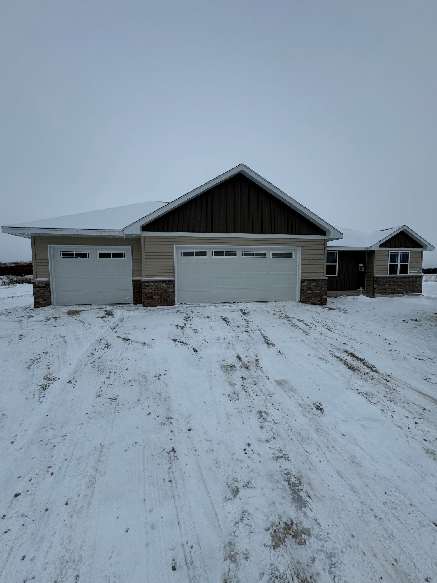 1235 Putnam Drive Lot 22 Crest Pulaski. Pulaski, WI 54162