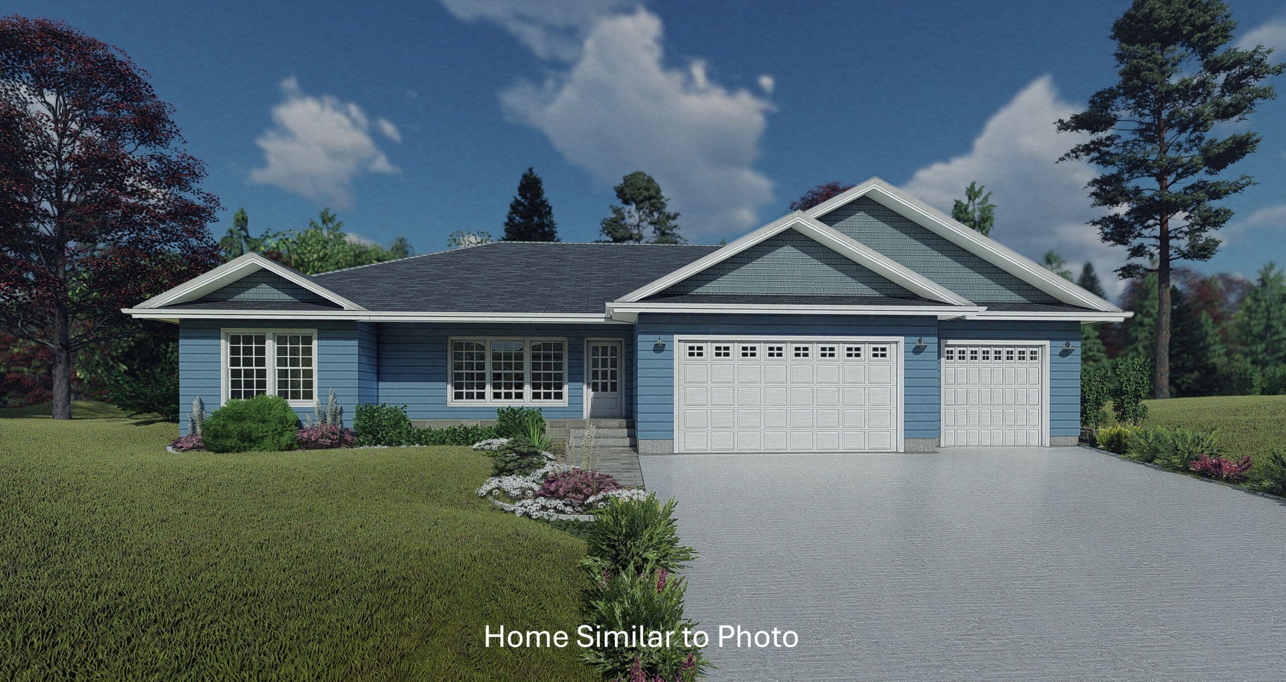 1700 Betty Jean Lot 143. Green Bay, WI 54313