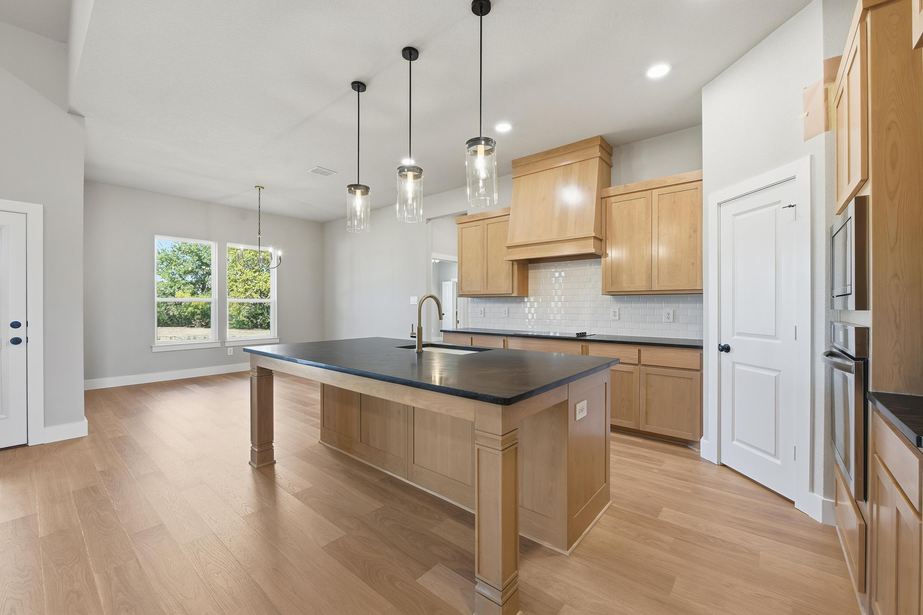 casa en Mcbee Homes 1024 Silver Sage por McBee Homes