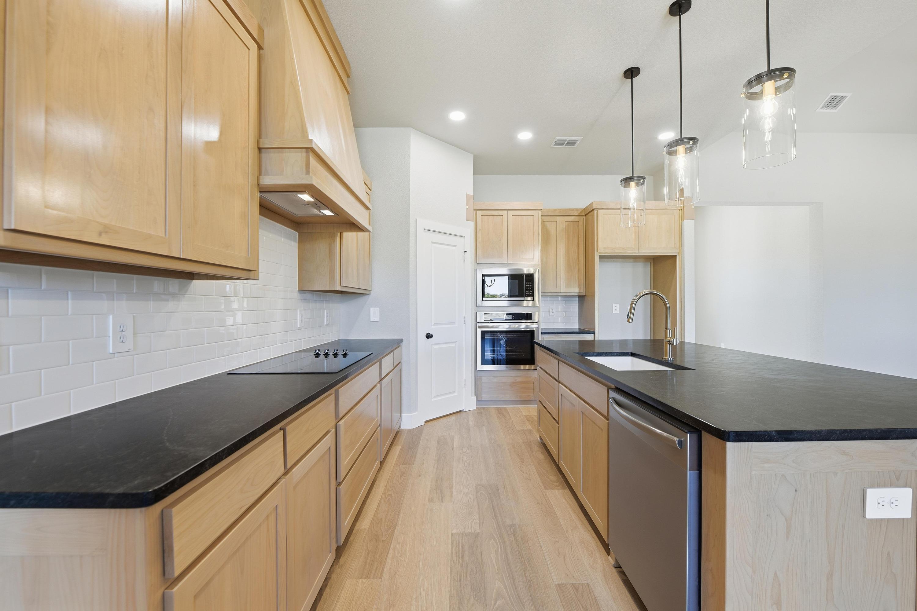 Mcbee Homes 1024 Silver Sage - Fort Worth, TX