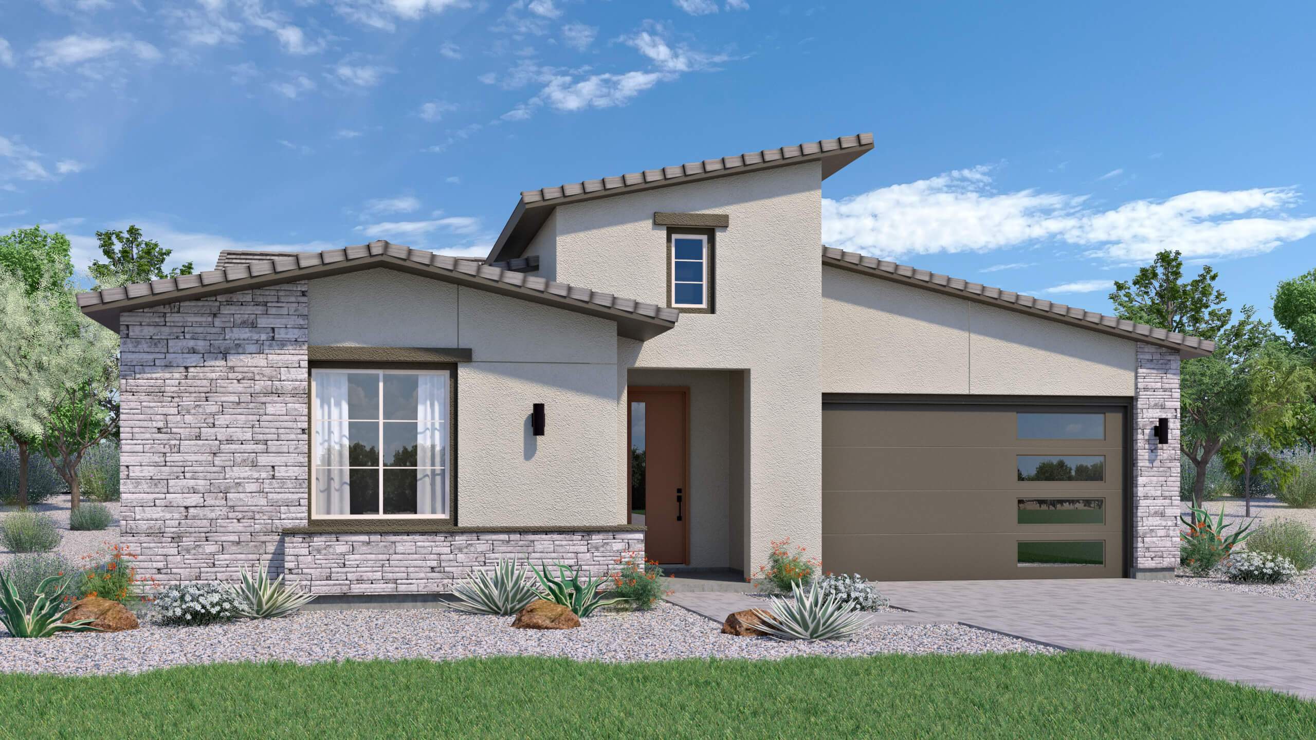 Luxury Estates ON Hawes - Gilbert, AZ