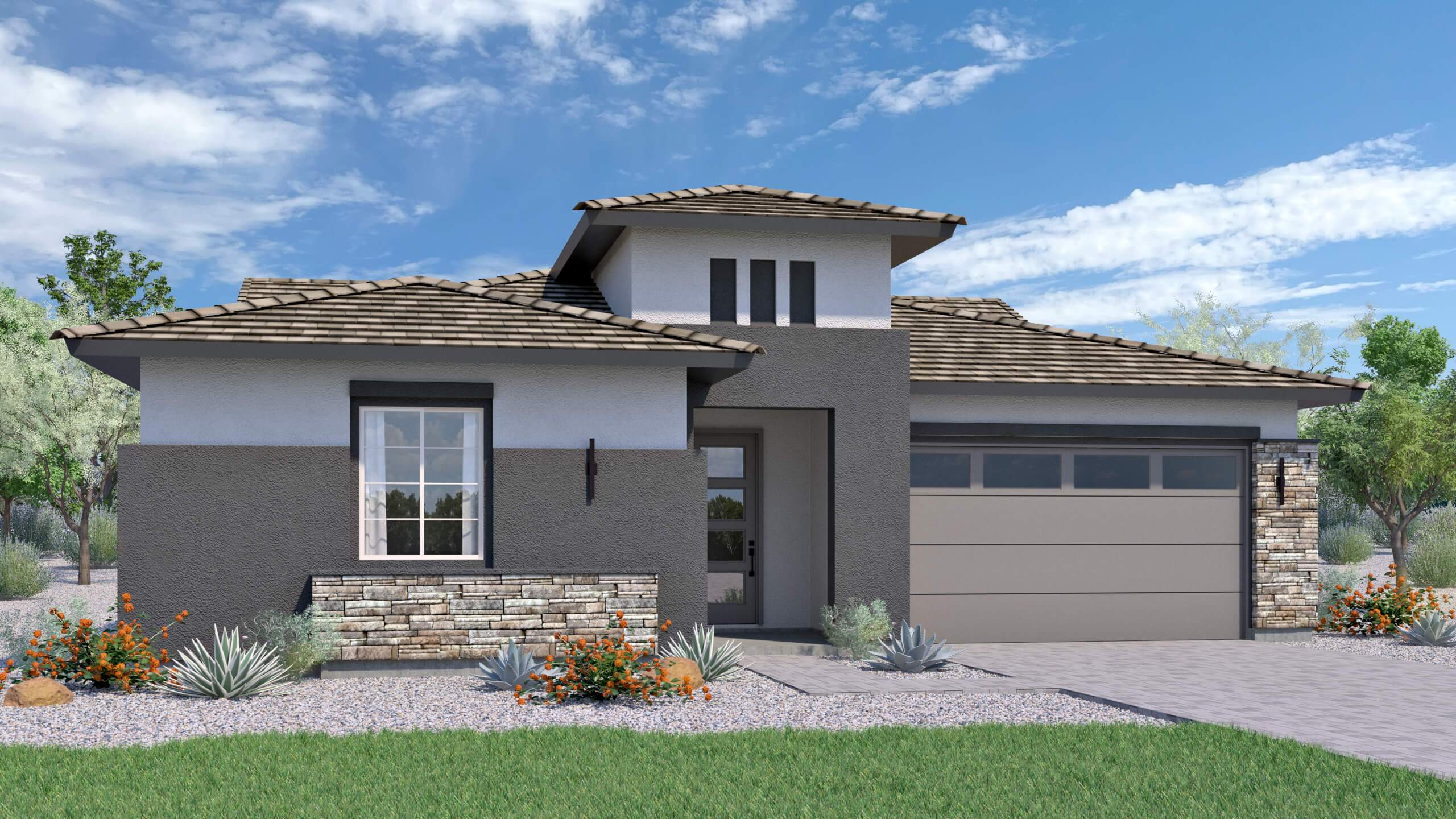 Luxury Estates ON Hawes - Gilbert, AZ